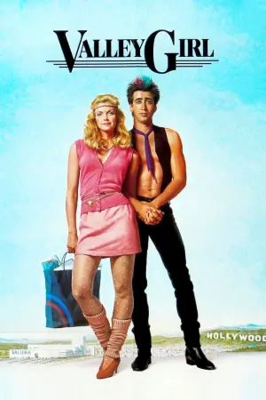 Постер к фильму "Девушка из долины" #337287