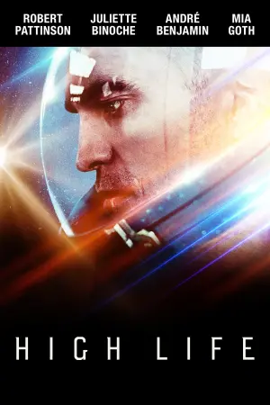 Постер к фильму "Высшее общество" #104071