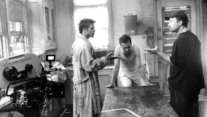 Задник к фильму "Бойцовский клуб" #524706