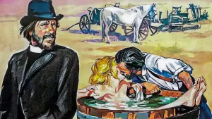 Задник к фильму "Баллада о Кэйбле Хоге" #466849