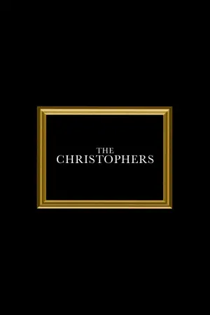 Постер к фильму "The Christophers"