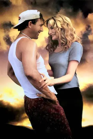 Постер к фильму "Жестяной кубок" #427523