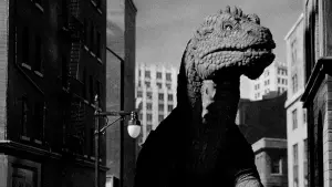 Задник к фильму "Чудовище с глубины 20 000 морских саженей" #381729