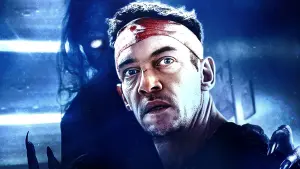 Задник к фильму "Беспокойство" #377362