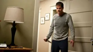 Задник к фильму "Отчим" #361734