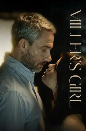 Постер к фильму "Девушка Миллера" #679447