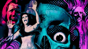 Видео к фильму Байки из склепа | Tales From The Crypt - 1972 Horror Anthology Full Movie