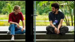 Задник к фильму "Американская кабала" #614188