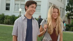 Задник к фильму "Нас приняли!" #340840