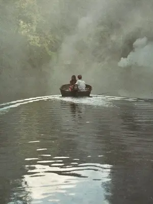 Постер к фильму "Поклонение" #495593