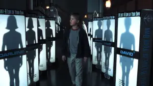 Задник к фильму "Искусственный разум" #714348