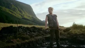 Задник к фильму "Тролль" #272281