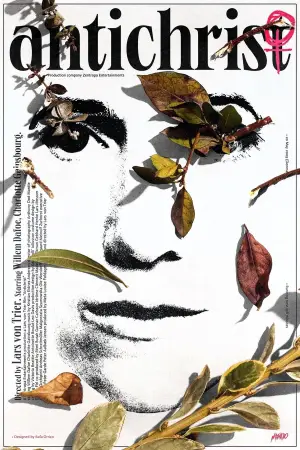 Постер к фильму "Антихрист" #723377
