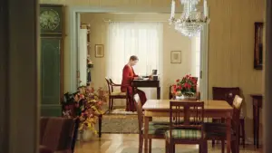 Задник к фильму "Осенняя соната" #645060