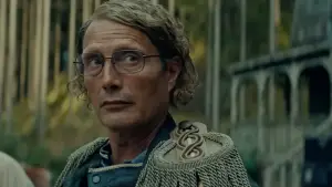 Задник к фильму "Последний викинг" #530558