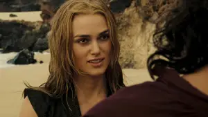 Задник к фильму "Пираты Карибского моря: На краю света" #564483