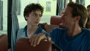 Задник к фильму "Назови меня своим именем" #595837