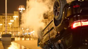 Задник к фильму "Досье «Чёрная канарейка»" #623027