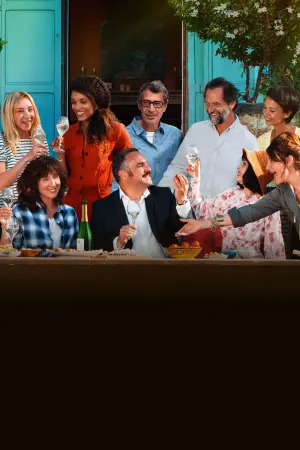 Постер к фильму "Шампанского!" #395827