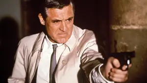 Задник к фильму "Шарада" #410459