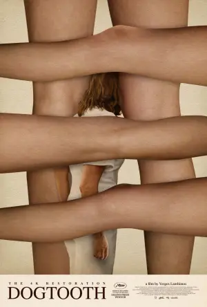 Постер к фильму "Клык" #738693