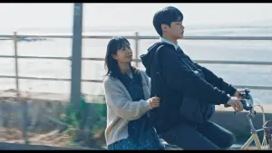 Видео к фильму Dolphin | 돌핀(Dolphin, 2022) 론칭 예고편 [소녀시대 유리, 첫 단독 주연작][2024-03 개봉예정]