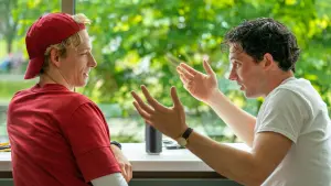 Задник к фильму "Претенденты" #370623