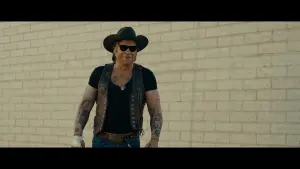 Задник к фильму "Коммандо" #329933