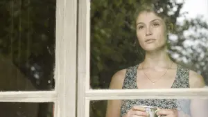 Задник к фильму "Другая Бовари" #459841