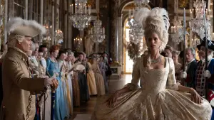 Задник к фильму "Жанна Дюбарри" #245352