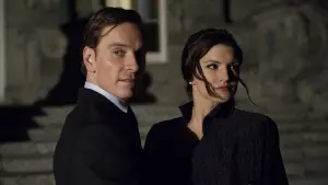 Задник к фильму "Нокаут" #377997