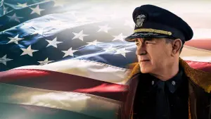 Задник к фильму "Грейхаунд" #217880