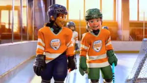 Задник к фильму "Головоломка 2" #545006