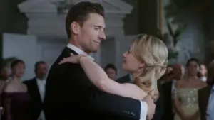 Задник к фильму "Герцог поневоле" #659364