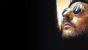 Задник к фильму "Леон" #563305