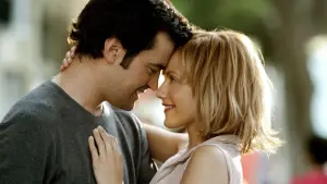 Задник к фильму "Маленькая черная книжка" #388977