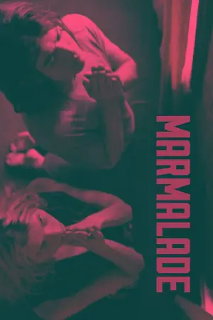 Постер к фильму "Мармелад" #366164