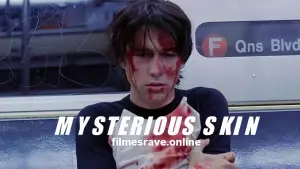 Задник к фильму "Загадочная кожа" #637820