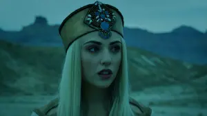 Задник к фильму "Мифика. Богоубийца" #407099