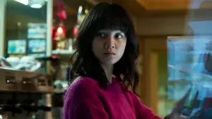 Задник к фильму "Никто не узнает" #551632