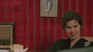 Задник к фильму "Паприка" #698090