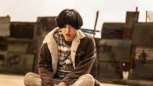 Задник к фильму "Богота: город заблудших душ" #685036