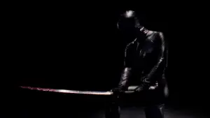 Задник к фильму "Отражение в мёртвом бриллианте" #558823