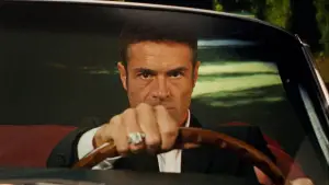 Задник к фильму "Отражение в мёртвом бриллианте" #558829