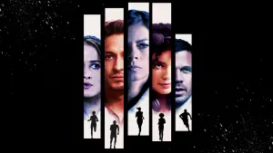 Задник к фильму "Искусство ограбления" #440387