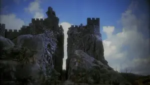 Задник к фильму "Ронья, дочь разбойника" #440122