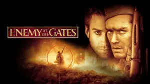 Задник к фильму "Враг у ворот" #60333