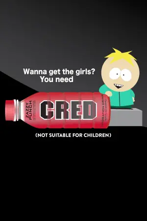 Постер к фильму "Южный Парк: Не предназначено для просмотра детьми" #352795