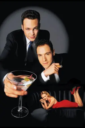 Постер к фильму "Тусовщики" #458959