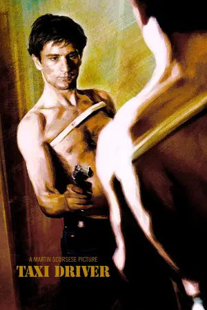 Постер к фильму "Таксист" #577298